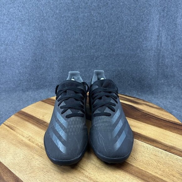 Adidas X Ghosted.3 Turf Cleats Men\'s Soccer Football Black Size 7 EH2835 main image 8